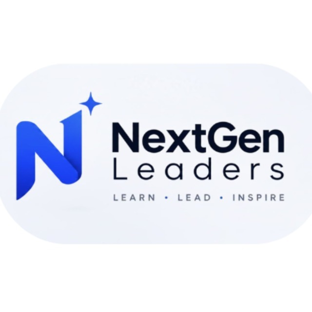 NextGen Leaders Logo